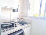 Apartamento para venda em Socorro de 70.00m² com 3...