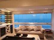 Apartamento para venda em Solemar em Praia Grande São...