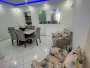 Apartamento para venda em Ocian em Praia Grande São...