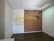 Apartamento para Venda em Sorocaba, Jardim Aeroporto, 2...