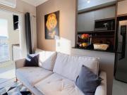 Apartamento para Venda em Sorocaba, Jardim Americano, 2...