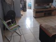 Apartamento para Venda em Sorocaba, Jardim Carandá, 2...