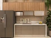 Apartamento para Venda em Sorocaba, Jardim do Paço, 3...