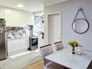 Apartamento para Venda em Sorocaba, Jardim Ipê, 2...