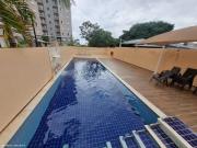 Apartamento para Venda em Sorocaba, Jardim São Carlos, 2...