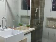 Apartamento para Venda em Sorocaba, Lopes de Oliveira, 2...