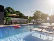 Apartamento para Venda em Sorocaba, Loteamento Dinorá...