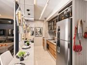 Apartamento para Venda em Sorocaba, Parque Campolim, 1...