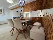 Apartamento para Venda em Sorocaba, Parque Campolim, 3...