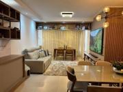 Apartamento para Venda em Sorocaba, Parque Campolim, 3...