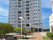 Apartamento para Venda em Sorocaba, Parque Campolim, 3...