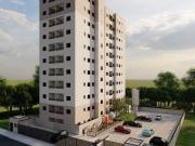 Apartamento para Venda em Sorocaba, Quintais do...