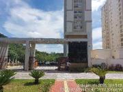 Apartamento para Venda em Sorocaba/SP Além Ponte 1 Quartos