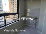 Apartamento para Venda em Sorocaba/SP Além Ponte 1 Quartos