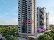 Apartamento para Venda em Sorocaba/SP Além Ponte 1 Quartos