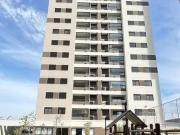 Apartamento para Venda em Sorocaba/SP Além Ponte 1 Quartos