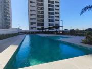 Apartamento para Venda em Sorocaba/SP Além Ponte 1 Quartos