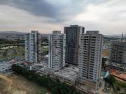 Apartamento para Venda em Sorocaba/SP Além Ponte 1 Quartos