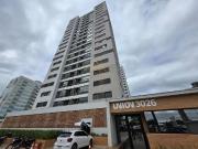 Apartamento para Venda em Sorocaba/SP Além Ponte 1 Quartos