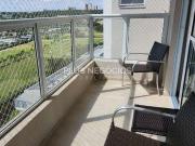 Apartamento para Venda em Sorocaba/SP Além Ponte 1 Quartos