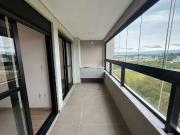 Apartamento para Venda em Sorocaba/SP Além Ponte 1 Quartos