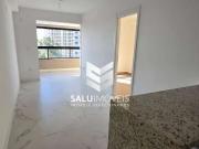 Apartamento para Venda em Sorocaba/SP Além Ponte 1 Quartos