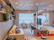 Apartamento para Venda em Sorocaba/SP Alto da Boa Vista...