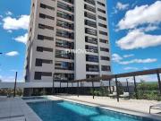 Apartamento para Venda em Sorocaba/SP Além Ponte 1 Quartos