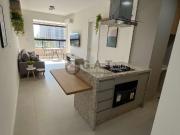 Apartamento para Venda em Sorocaba/SP Além Ponte 1 Quartos