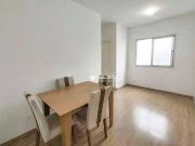 Apartamento para Venda em Sorocaba/SP Além Ponte 1 Quartos