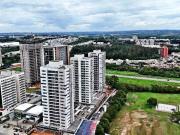 Apartamento para Venda em Sorocaba/SP Além Ponte 2 Quartos