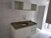 Apartamento para Venda em Sorocaba/SP Além Ponte 2 Quartos