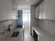 Apartamento para Venda em Sorocaba/SP Além Ponte 2 Quartos
