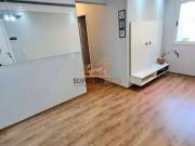 Apartamento para Venda em Sorocaba/SP Além Ponte 2 Quartos