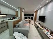 Apartamento para Venda em Sorocaba/SP Além Ponte 2 Quartos