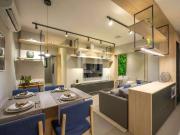 Apartamento para Venda em Sorocaba/SP Além Ponte 2 Quartos