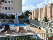 Apartamento para Venda em Sorocaba/SP Além Ponte 2 Quartos