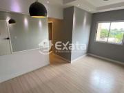 Apartamento para Venda em Sorocaba/SP Além Ponte 2 Quartos