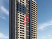 Apartamento para Venda em Sorocaba/SP Além Ponte 2 Quartos