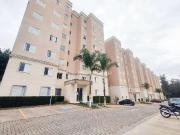 Apartamento para Venda em Sorocaba/SP Além Ponte 2 Quartos