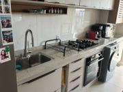 Apartamento para Venda em Sorocaba/SP Além Ponte 2 Quartos