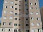 Apartamento para Venda em Sorocaba/SP Além Ponte 2 Quartos