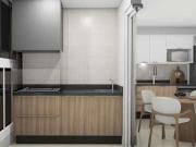 Apartamento para Venda em Sorocaba/SP Além Ponte 2 Quartos