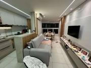 Apartamento para Venda em Sorocaba/SP Além Ponte 2 Quartos