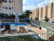 Apartamento para Venda em Sorocaba/SP Além Ponte 2 Quartos