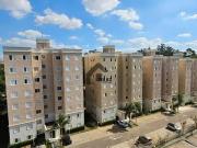 Apartamento para Venda em Sorocaba/SP Além Ponte 2 Quartos