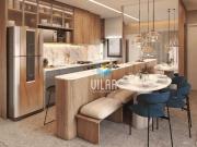 Apartamento para Venda em Sorocaba/SP Além Ponte 2 Quartos