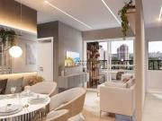 Apartamento para Venda em Sorocaba/SP Além Ponte 2 Quartos