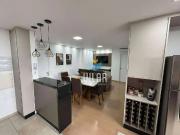 Apartamento para Venda em Sorocaba/SP Além Ponte 2 Quartos