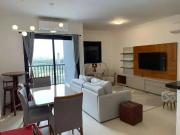 Apartamento para Venda em Sorocaba/SP Além Ponte 2 Quartos